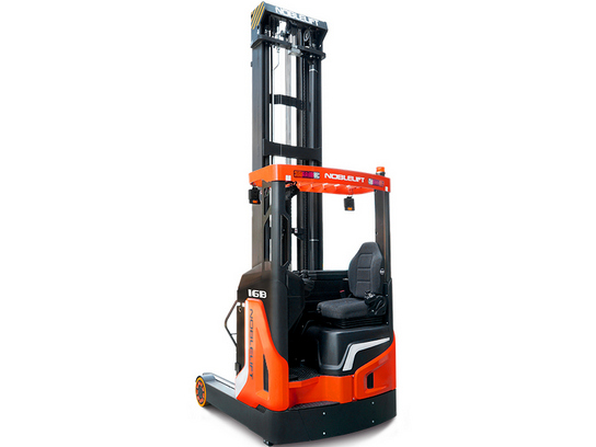 RT16B前移式叉車